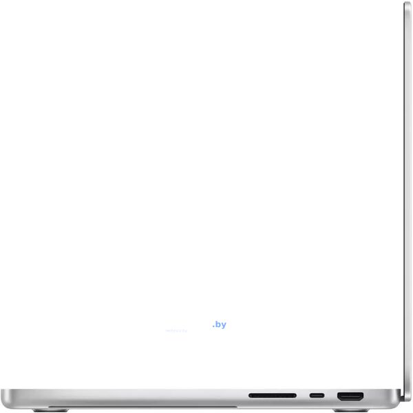 Ноутбук Apple Macbook Pro 14.2" M5 2025 MJ3E4