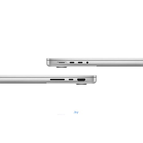 Ноутбук Apple MacBook Pro 14" M5 2025 MJ3E4 — купить в Минске