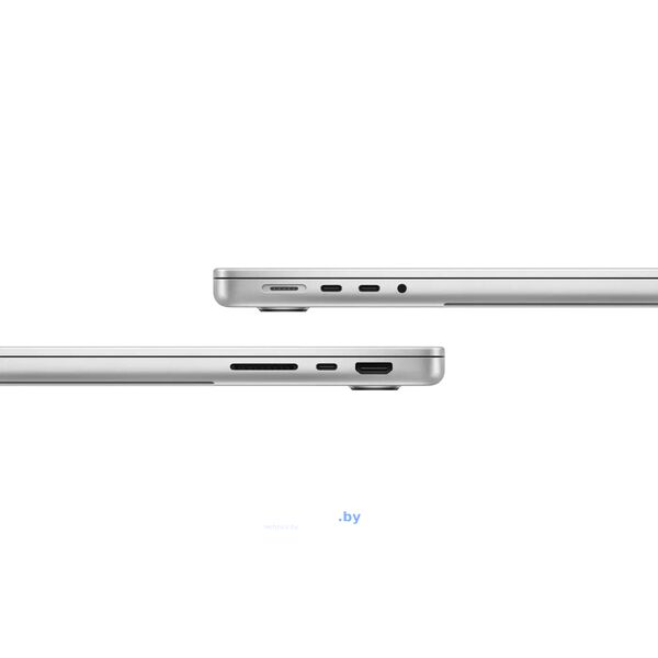 Ноутбук Apple Macbook Pro 14.2" M5 2025 MJ3E4