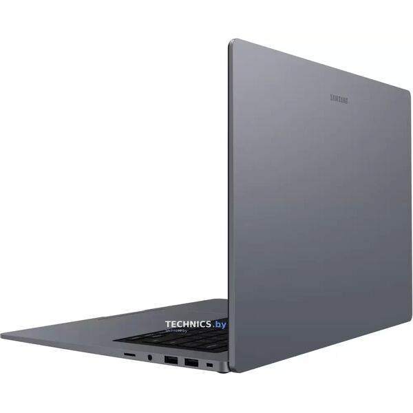Ноутбук Samsung Galaxy Book6 14 NP740VJG-KG2IN