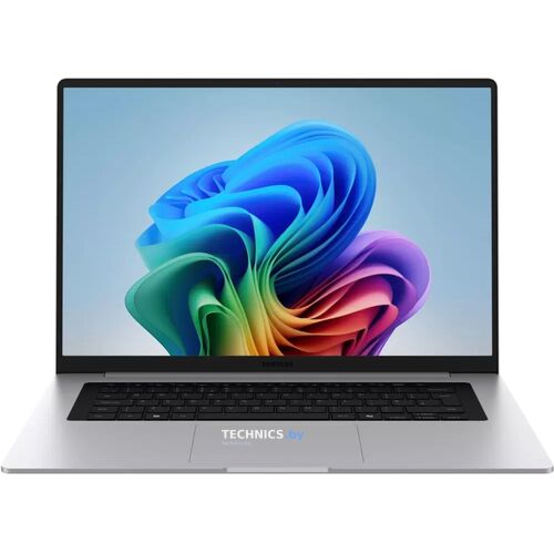 Ноутбук Samsung Galaxy Book6 14 NP740VJG-KS1IN