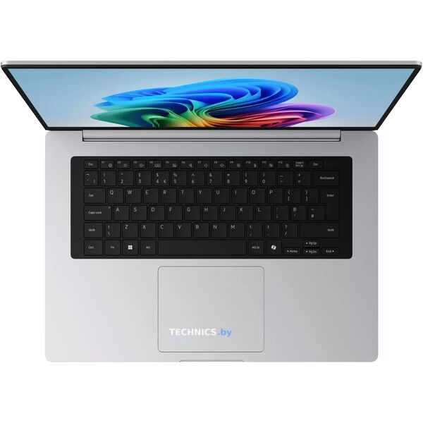 Ноутбук Samsung Galaxy Book6 14 NP740VJG-KS1IN