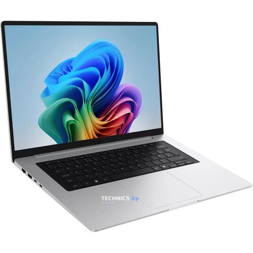 Ноутбук Samsung Galaxy Book6 14 NP740VJG-KS1IN