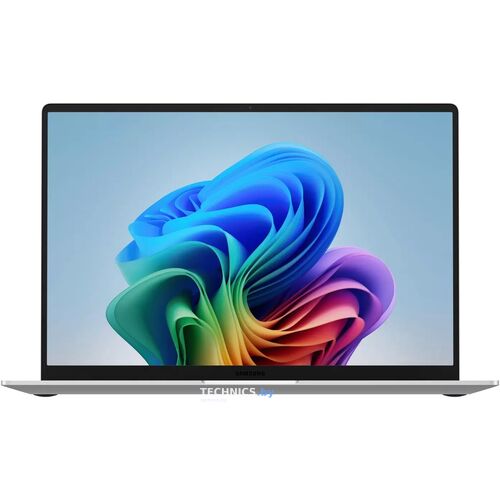 Ноутбук Samsung Galaxy Book6 14 NP740VJG-KS1IN
