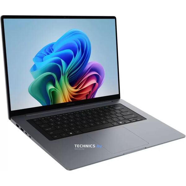 Ноутбук Samsung Galaxy Book6 16 NP760VJG-KG1IN