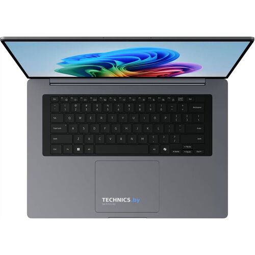 Ноутбук Samsung Galaxy Book6 16 NP760VJG-KG2IN