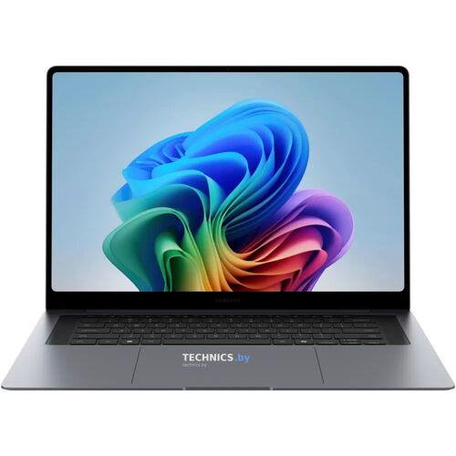 Ноутбук Samsung Galaxy Book6 Pro NP940XJG-KG3IN