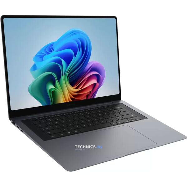 Ноутбук Samsung Galaxy Book6 Pro NP940XJG-KG3IN