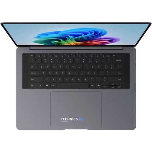 Ноутбук Samsung Galaxy Book6 Pro NP940XJG-KG3IN