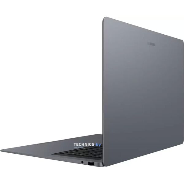 Ноутбук Samsung Galaxy Book6 Pro NP940XJG-KG4IN