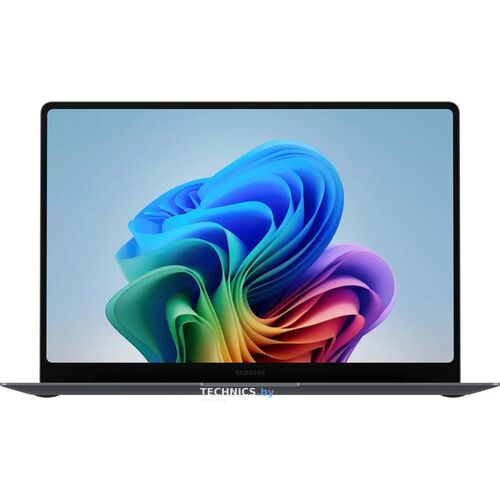 Ноутбук Samsung Galaxy Book6 Pro NP940XJG-KG4IN