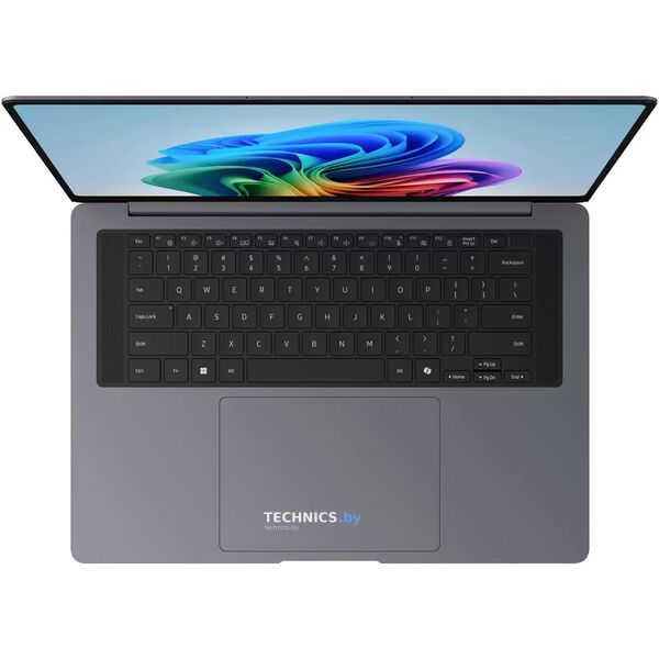 Ноутбук Samsung Galaxy Book6 Pro NP940XJG-KG5IN