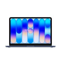 Ноутбук Apple MacBook Neo 13" A18 Pro 2026 MHFG4