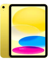 Планшет Apple iPad 11" 2025 128GB (желтый) Планшет Apple iPad 11" 2025 128GB (желтый)