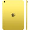 Планшет Apple iPad 11" 2025 128GB (желтый)