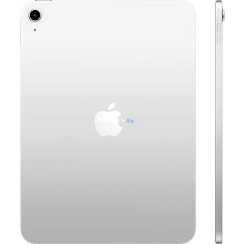 Планшет Apple iPad 11" 2025 128GB (серебристый)