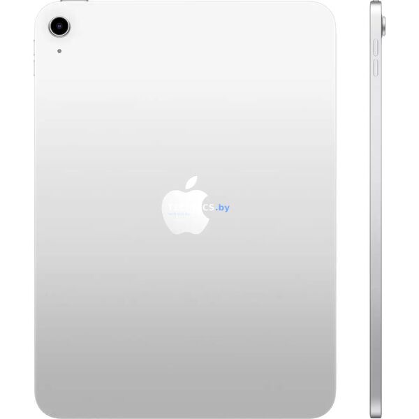 Планшет Apple iPad 11" 2025 128GB (серебристый)