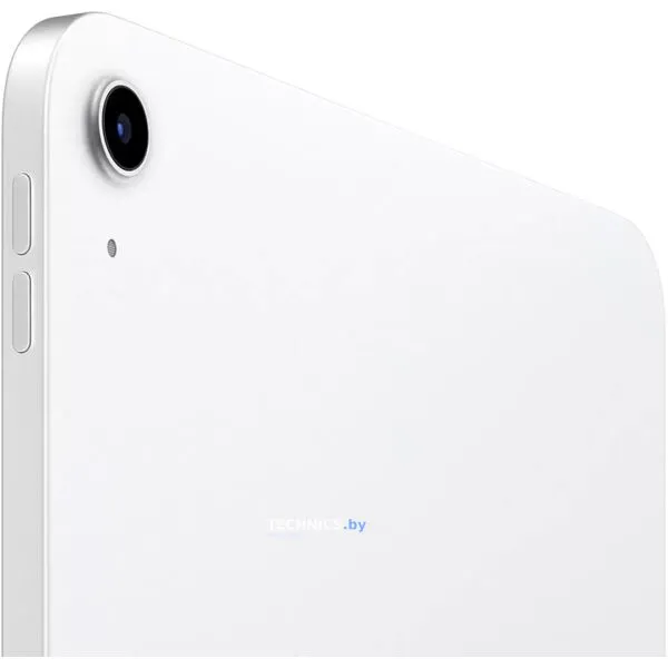 Планшет Apple iPad 11" 2025 128GB (серебристый)