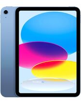 Планшет Apple iPad 11" 2025 128GB (синий) Планшет Apple iPad 11" 2025 128GB (синий)