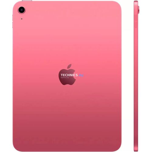 Планшет Apple iPad 11" 2025 256GB (розовый)
