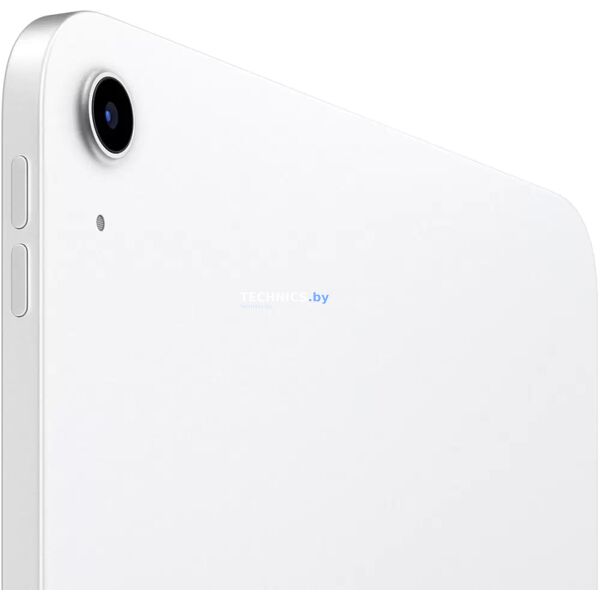 Планшет Apple iPad 11" 2025 512GB (серебристый)