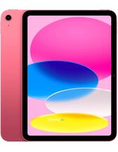 Планшет Apple iPad 11" 2025 5G 128GB (розовый) Планшет Apple iPad 11" 2025 5G 128GB (розовый)