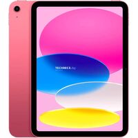 Планшет Apple iPad 11" 2025 5G 128GB (розовый)