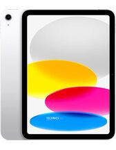 Планшет Apple iPad 11" 2025 5G 128GB (серебристый) Планшет Apple iPad 11" 2025 5G 128GB (серебристый)