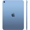 Планшет Apple iPad 11" 2025 5G 128GB (синий)