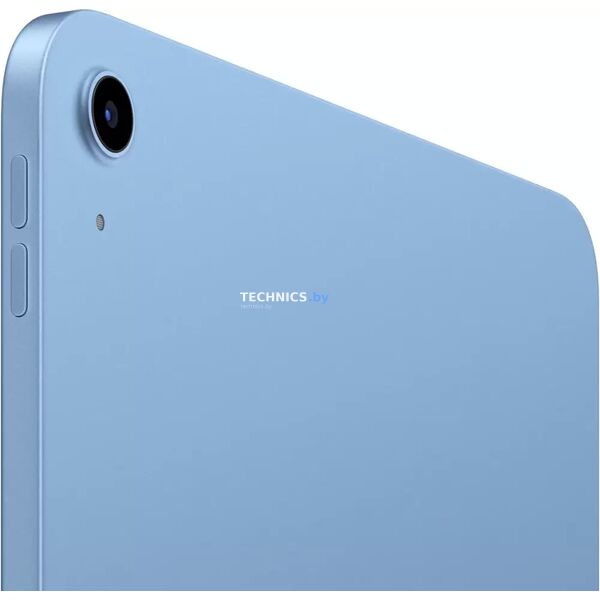 Планшет Apple iPad 11" 2025 5G 128GB (синий)