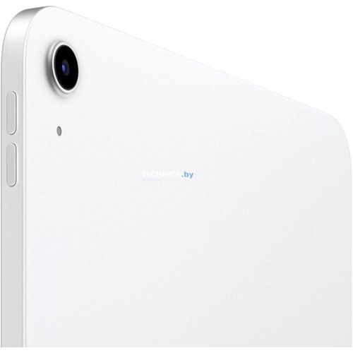 Планшет Apple iPad 11" 2025 5G 256GB (серебристый)
