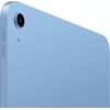 Планшет Apple iPad 11" 2025 5G 256GB (синий)