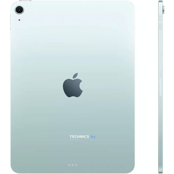 Планшет Apple iPad Air 11" 2025 128GB (голубой)