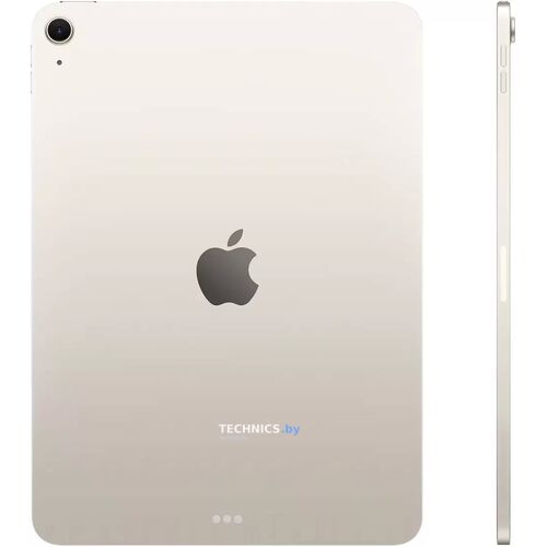 Планшет Apple iPad Air 11" M3 2025 128GB Звездный свет
