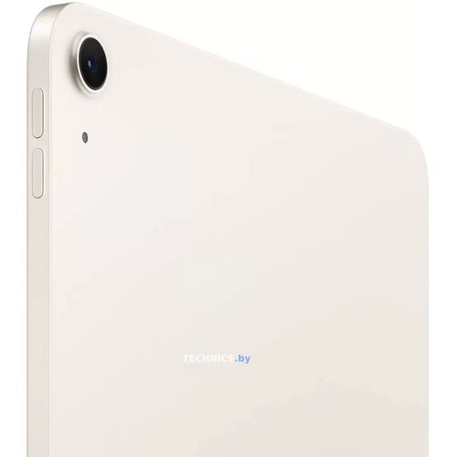 Планшет Apple iPad Air 11" M3 2025 128GB Звездный свет
