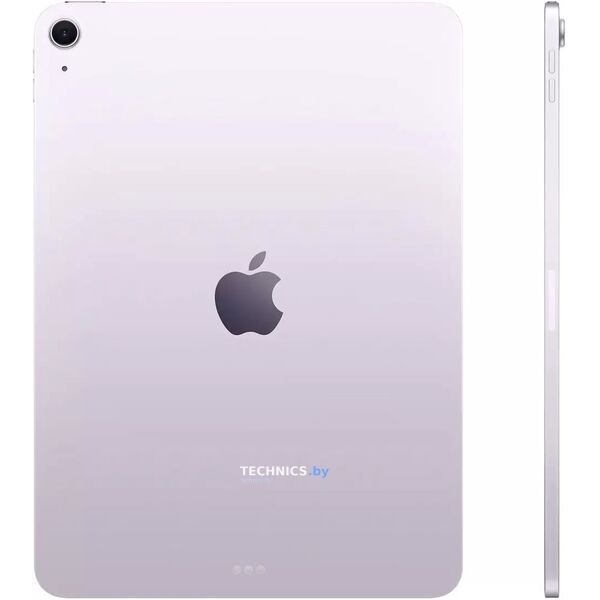Планшет Apple iPad Air 11" 2025 1TB (фиолетовый)