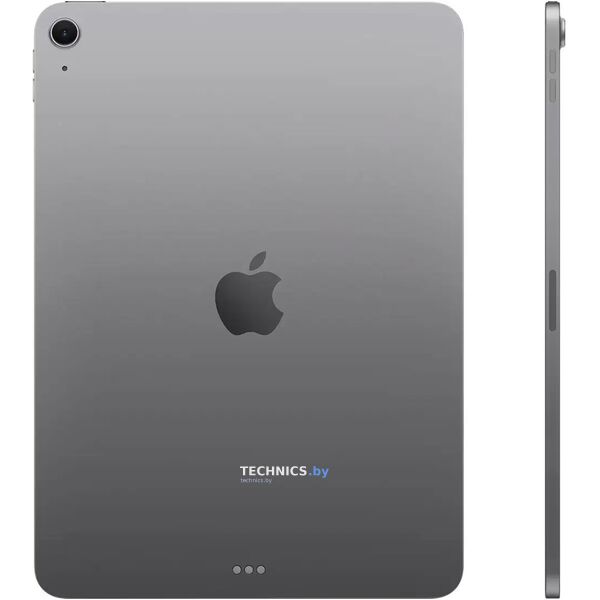 Планшет Apple iPad Air 11" 2025 1TB (серый космос)