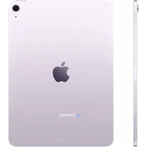 Планшет Apple iPad Air 11" M3 2025 512GB Фиолетовый