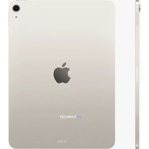 Планшет Apple iPad Air 11" M4 2026 128GB Звездный свет