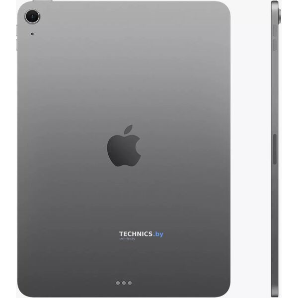 Планшет Apple iPad Air 11" 2026 1TB (серый космос)