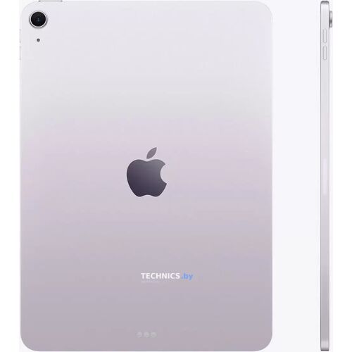 Планшет Apple iPad Air 11" M4 2026 256GB Фиолетовый
