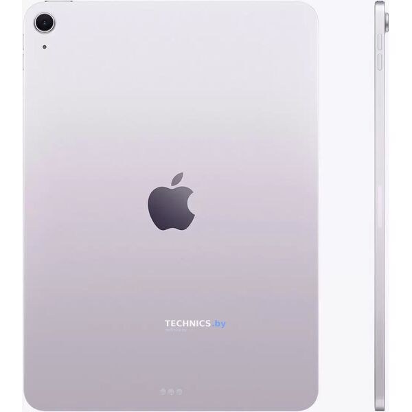 Планшет Apple iPad Air 11" 2026 256GB (фиолетовый)