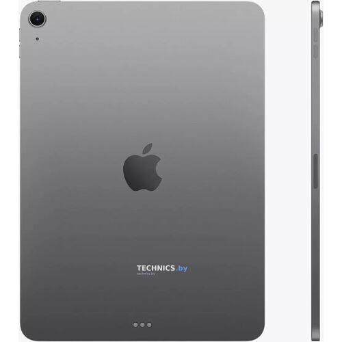 Планшет Apple iPad Air 11" M4 2026 256GB Серый космос