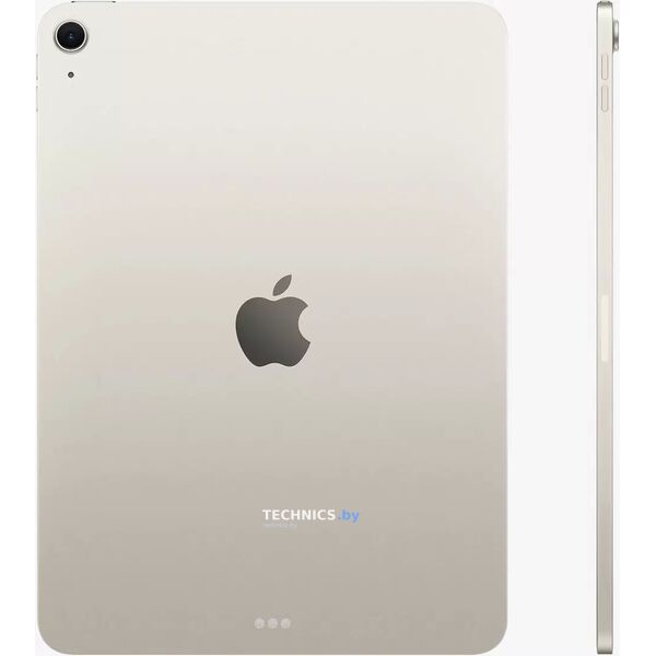 Планшет Apple iPad Air 11" 2026 256GB (звездный свет)