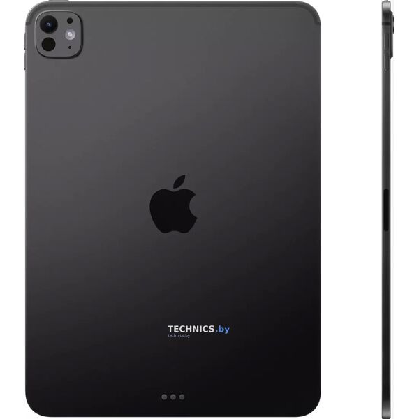 Планшет Apple iPad Pro 11" 2025 1TB (черный космос)