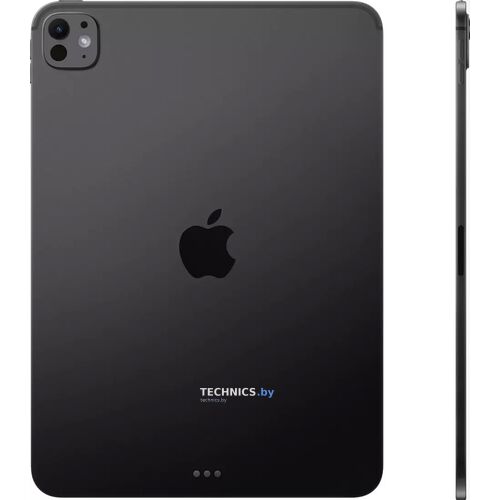 Планшет Apple iPad Pro 11" M5 2025 256GB Черный космос