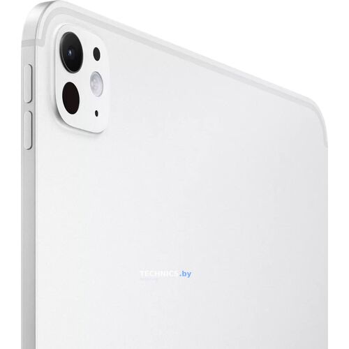 Планшет Apple iPad Pro 11" M5 2025 512GB Серебристый