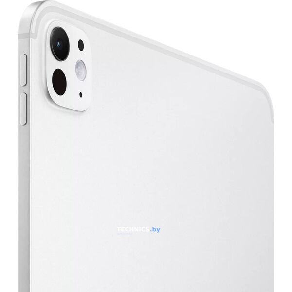 Планшет Apple iPad Pro 11" 2025 512GB (серебристый)