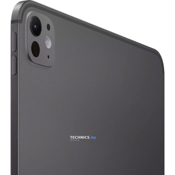 Планшет Apple iPad Pro 11" 2025 5G 256GB (черный космос)