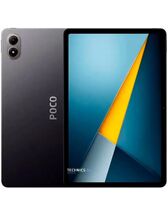 Планшет POCO Pad M1 8GB/256GB международная версия (серый)